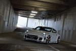 Nissan 370Z by Rowen 2015 года